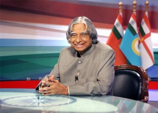 Motivation from APJ Abdul Kalam for Your Career Growth