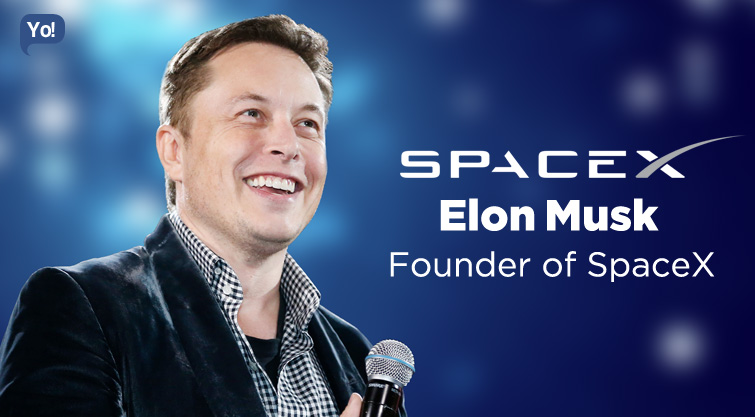 How Elon Musk Is Redefining Technology & Space