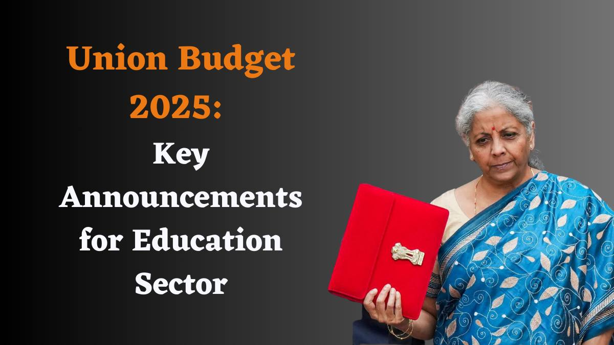 Education Budget 2025: Big Wins and Hope for Students